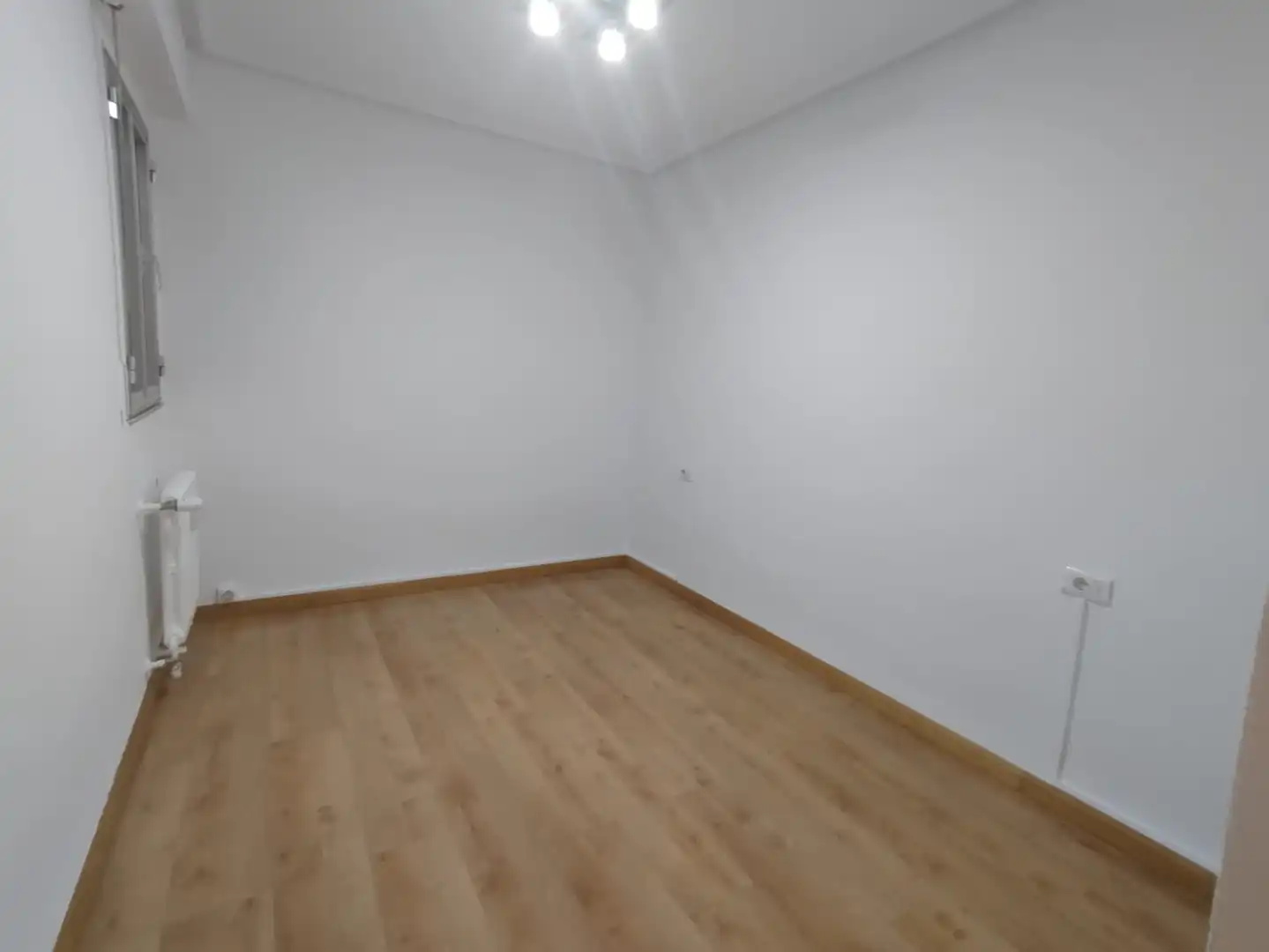 Квартира 65 м² у Сарагосі