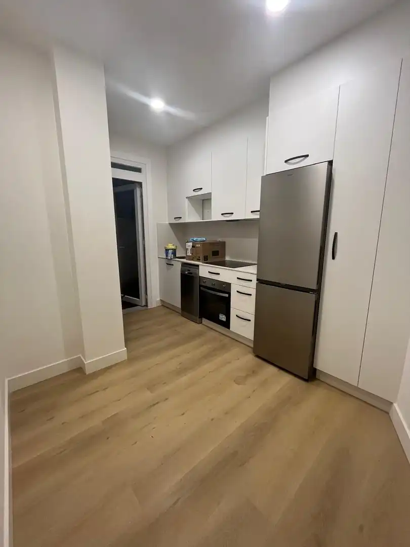Piso de 90 m² en La Coruña