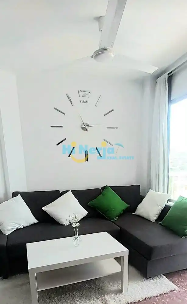 Piso de 40 m² en Torrox