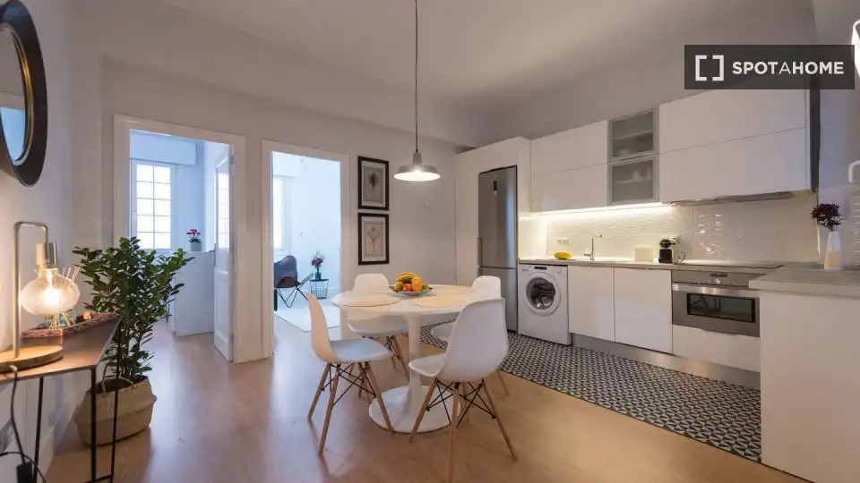 Habitación en alquiler, Las Palmas de Gran Canaria