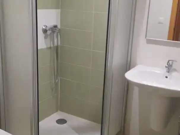 Habitación 100 m², Soria