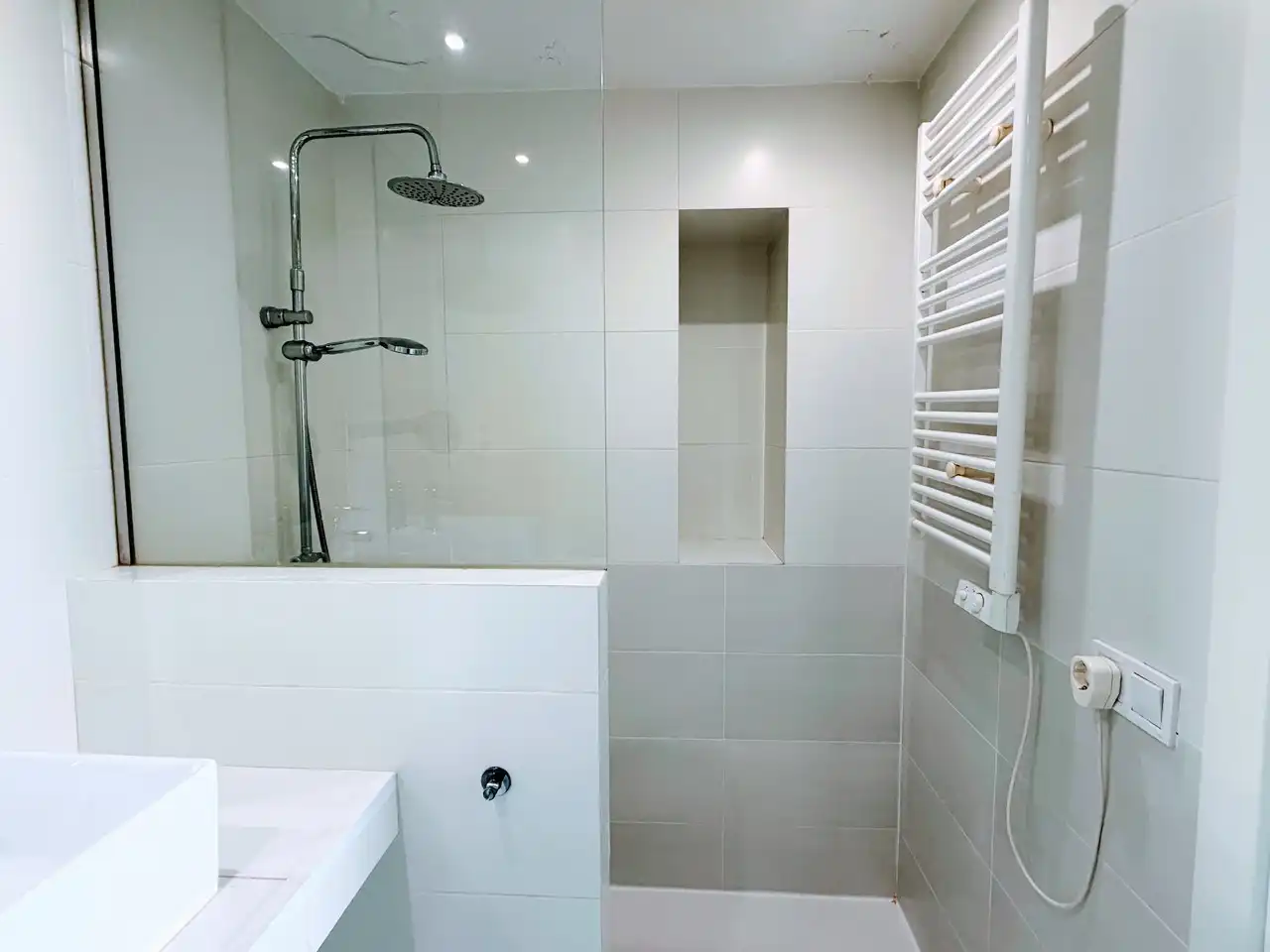 Piso de 50 m² en Madrid