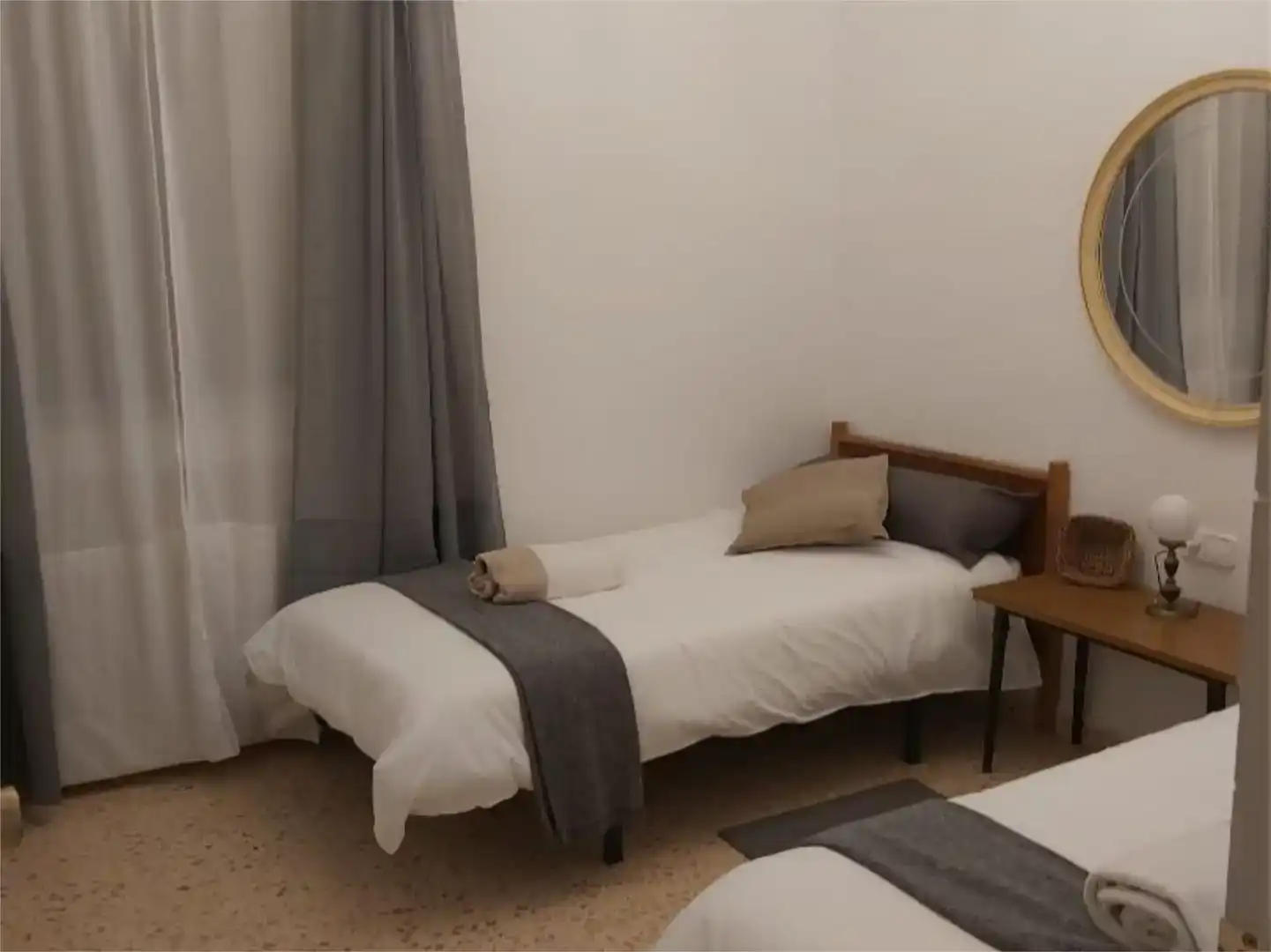 Piso de 200 m² en Teruel
