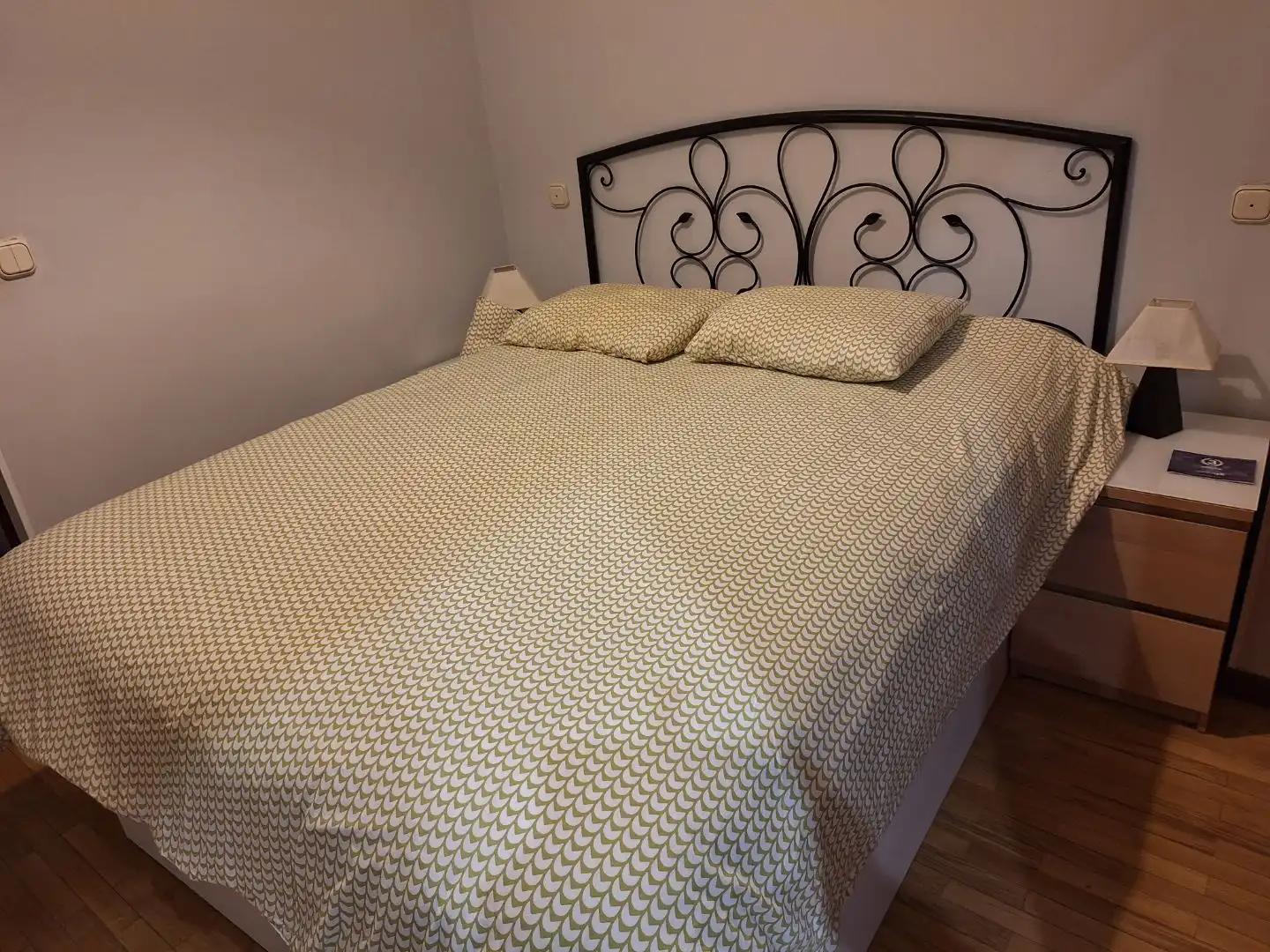 Pis de 90 m² a Valladolid