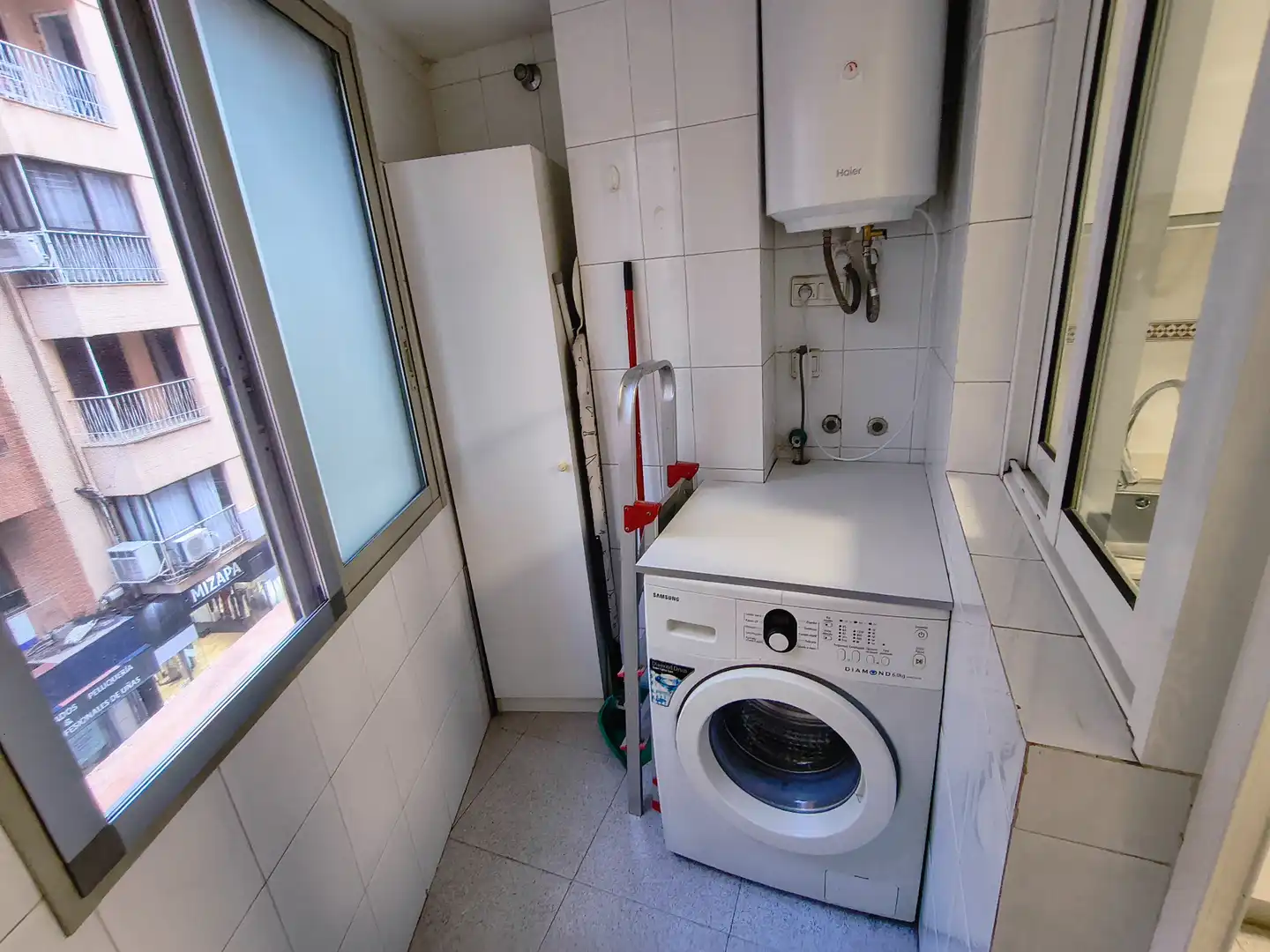 Piso de 90 m² en Alicante