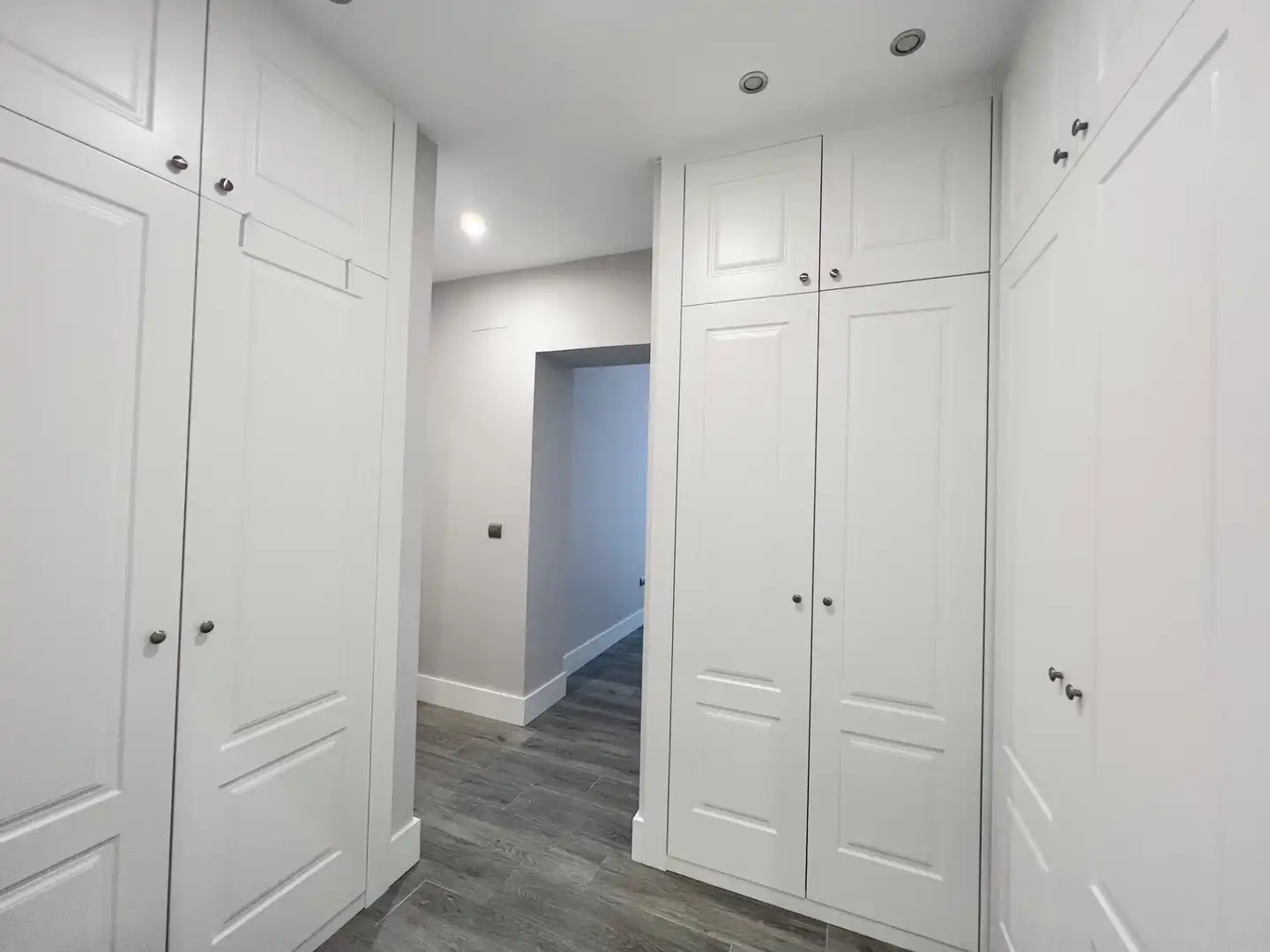 Pis de 124 m² a Madrid