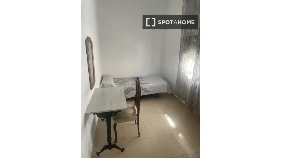Habitación en alquiler, Almería