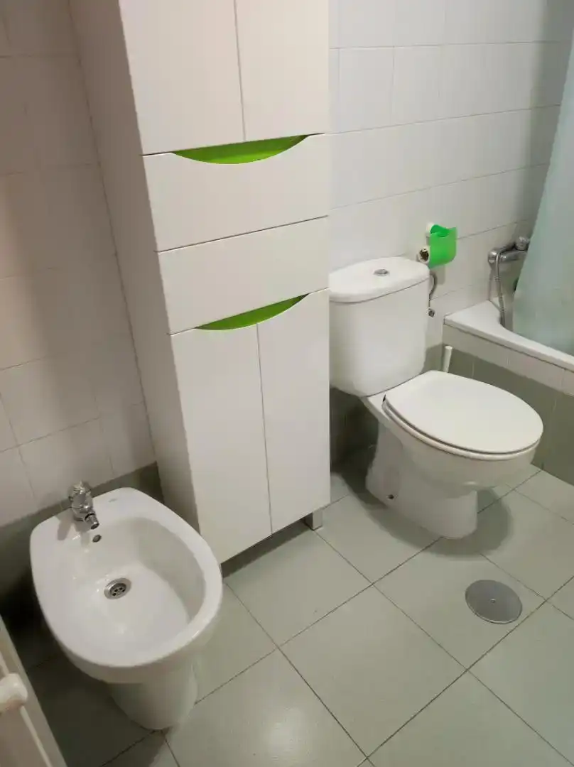 Piso de 84 m² en Ponferrada