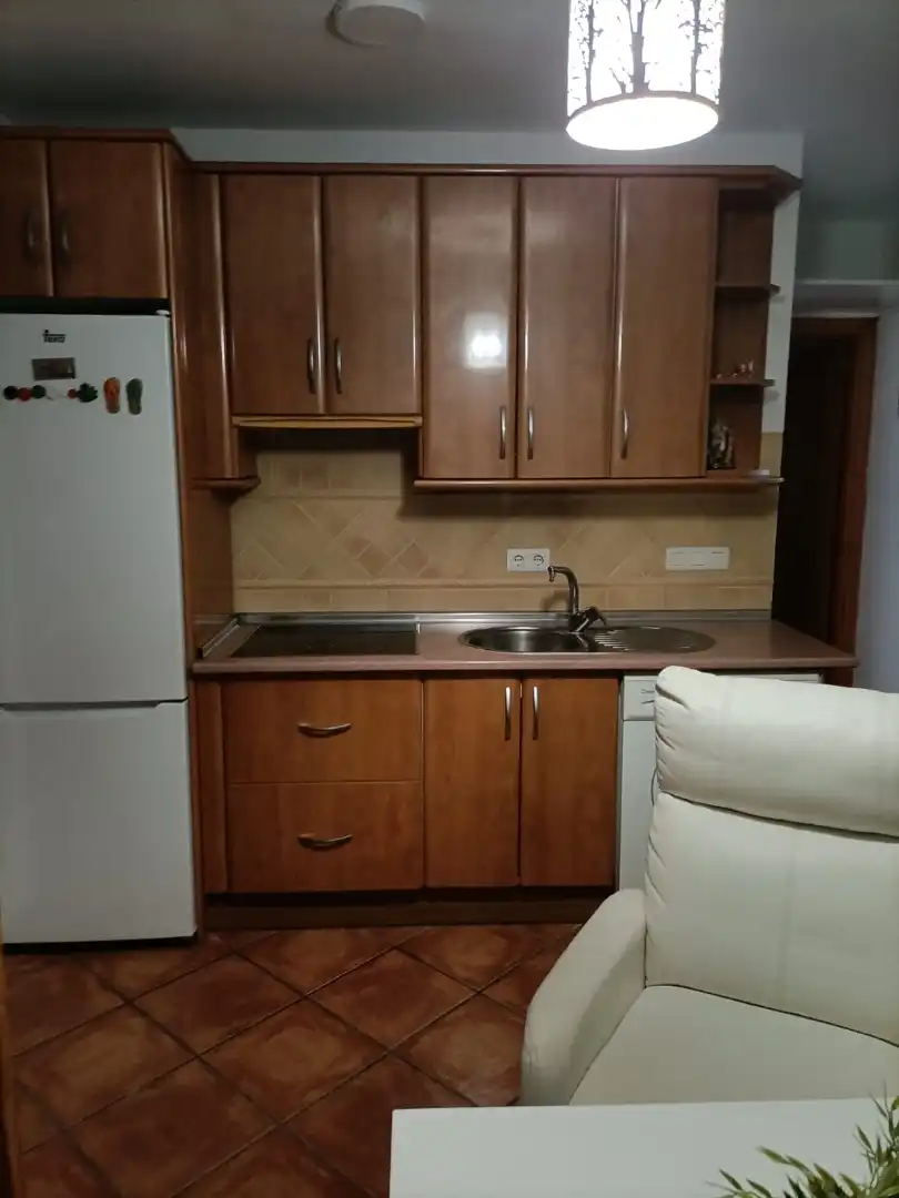 Piso de 48 m² en Mijas