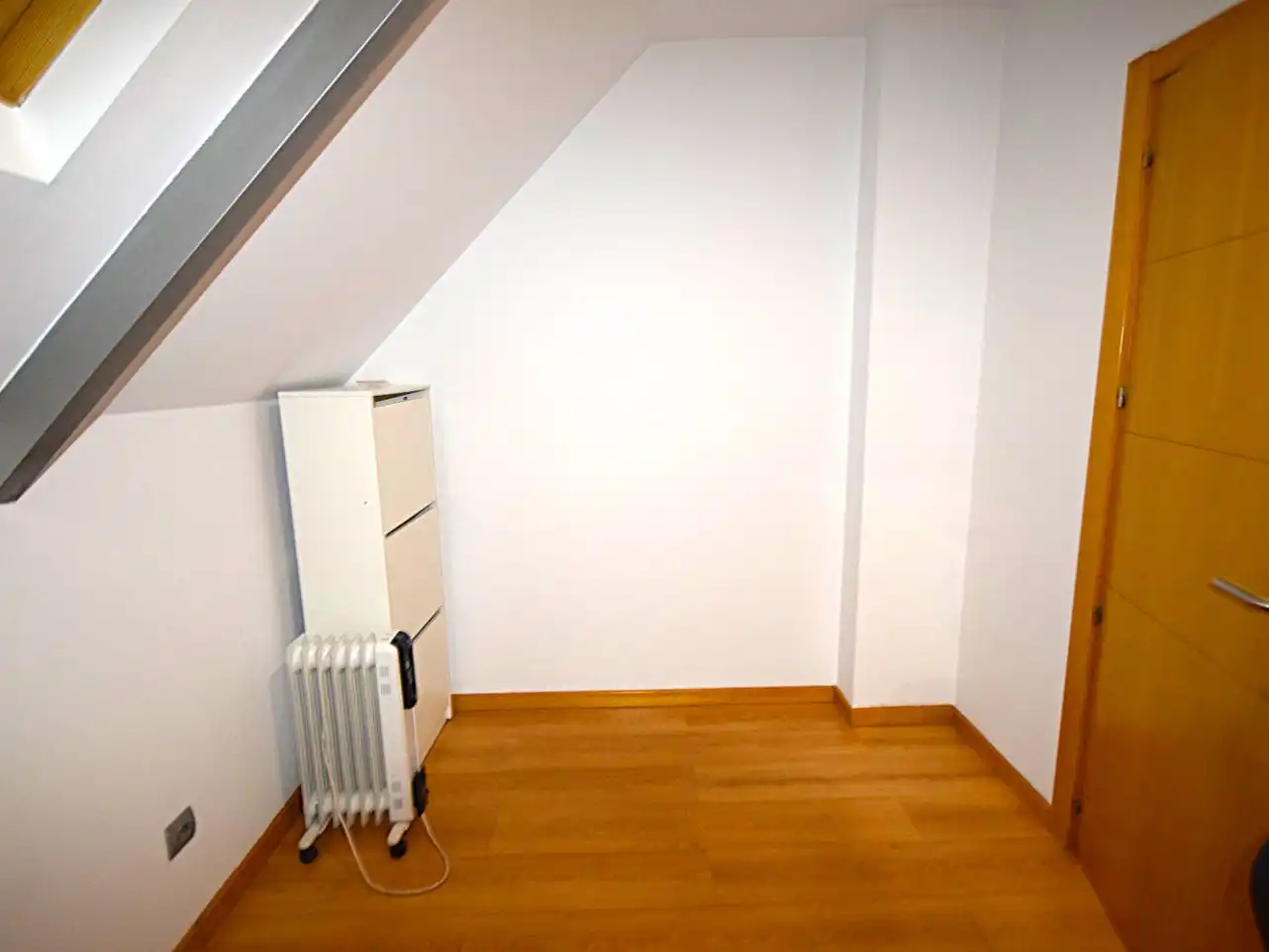 Appartamento 89 m² a Madrid