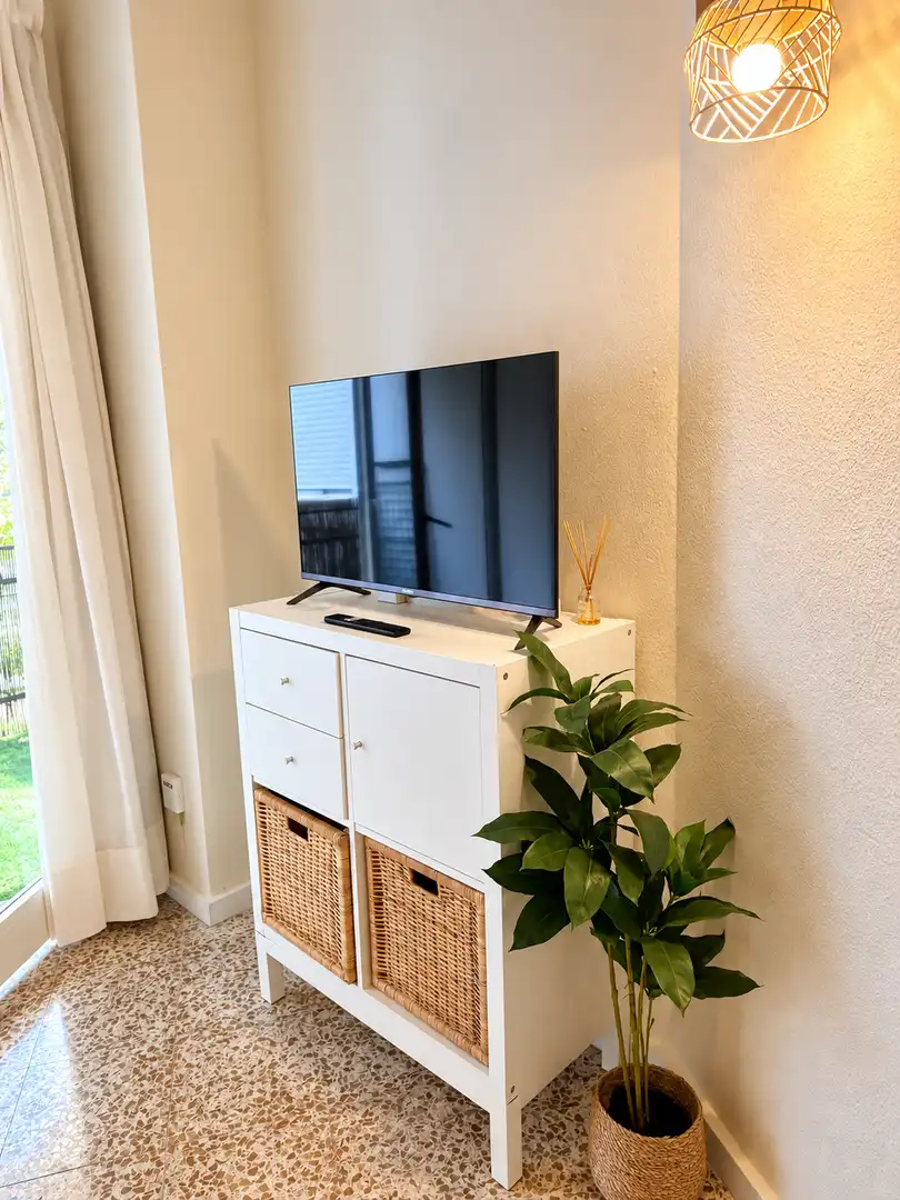 Pis de 34 m² a Fuengirola
