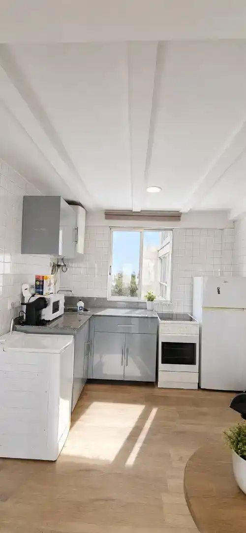 Piso de 50 m² en Vilanova de Arousa