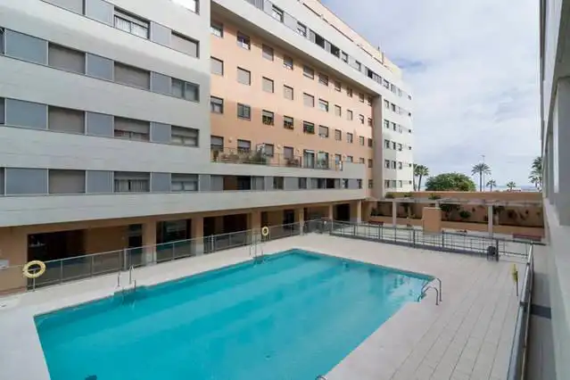 Piso de 60 m² en Málaga