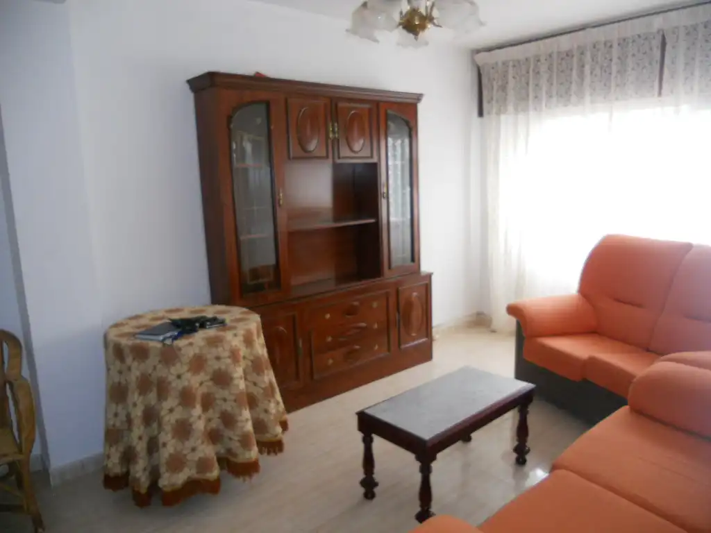 Piso de 75 m² en Santiago de Compostela