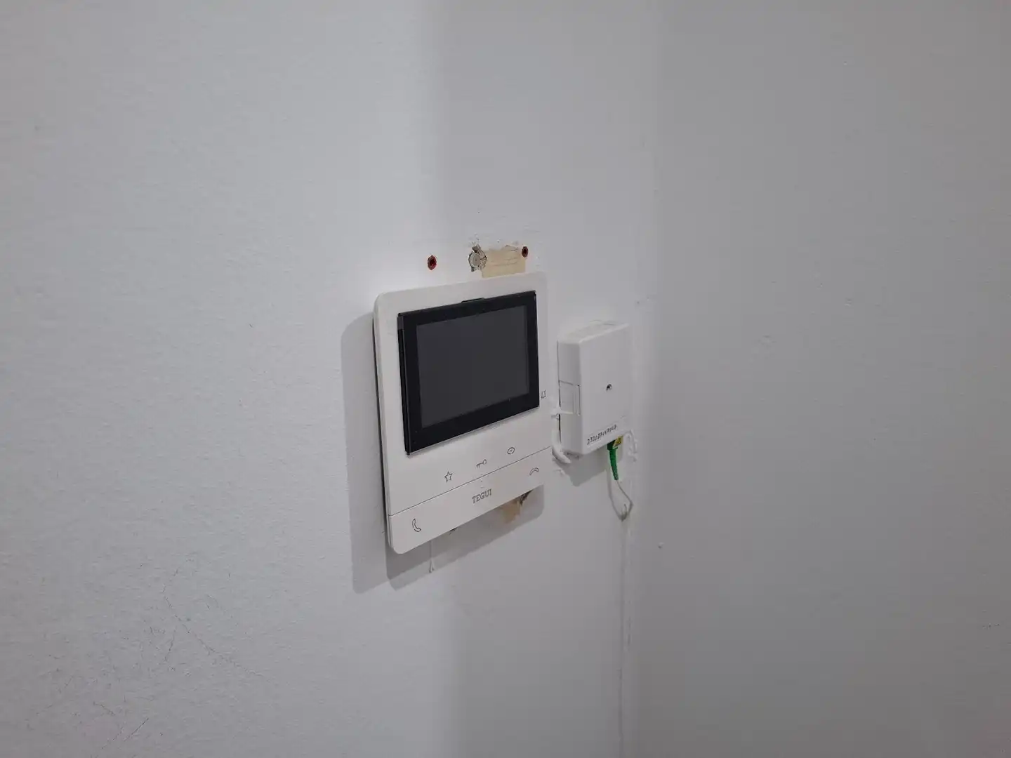 Piso de 65 m² en Ourense