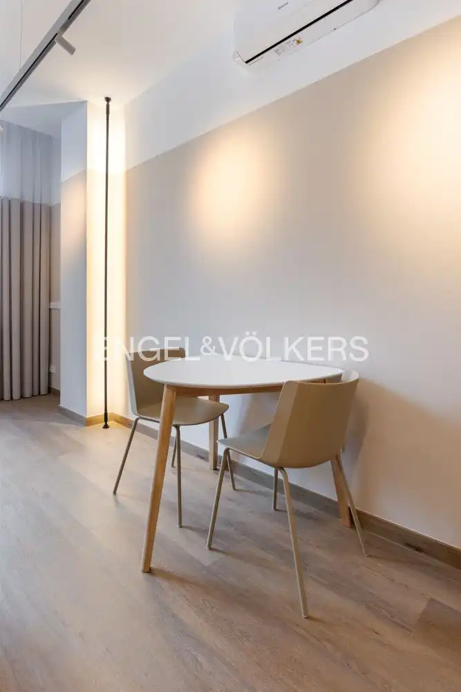 Piso de 50 m² en Valencia