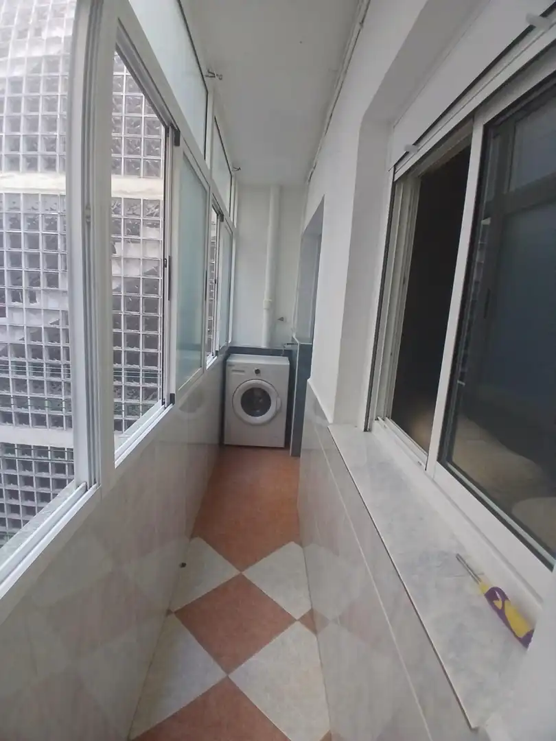 Piso de 75 m² en Cáceres