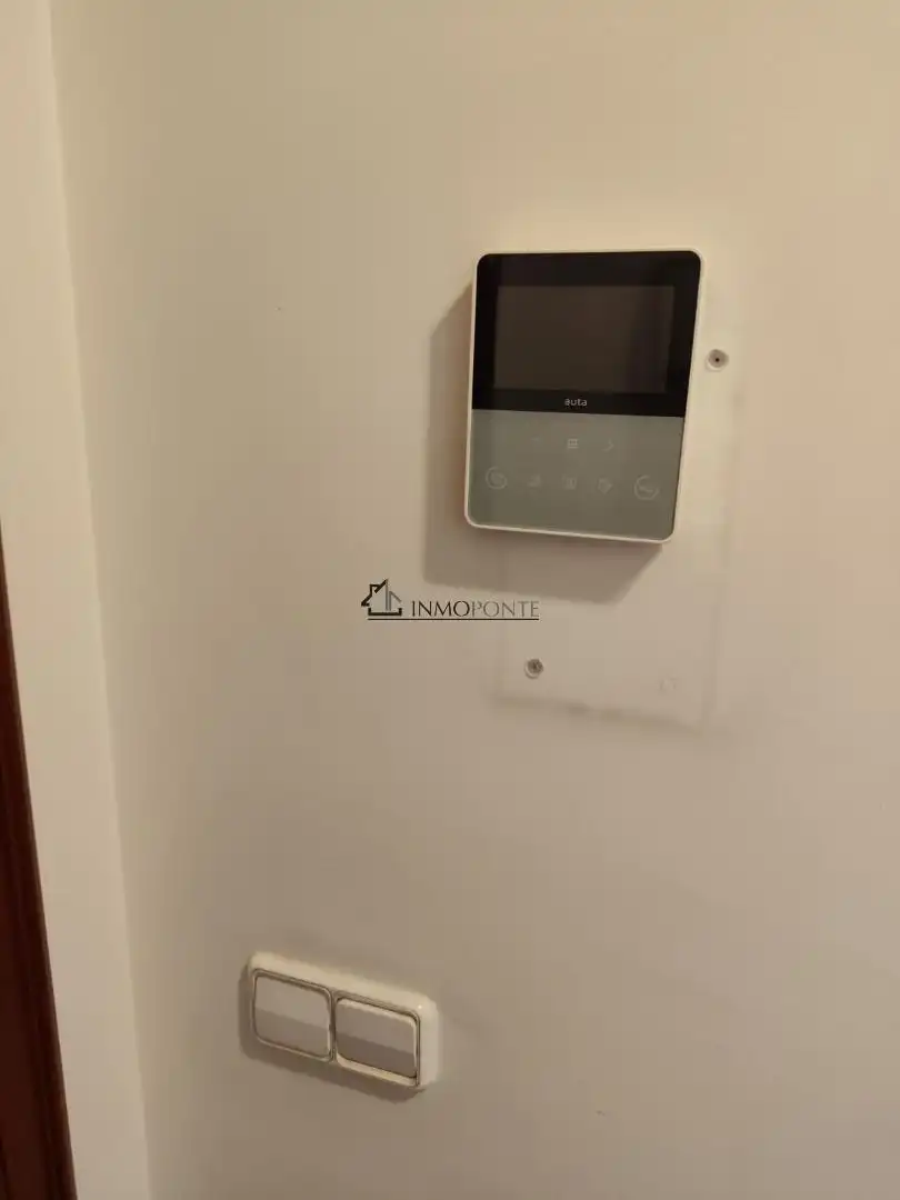 Pis de 98 m² a Pontevedra