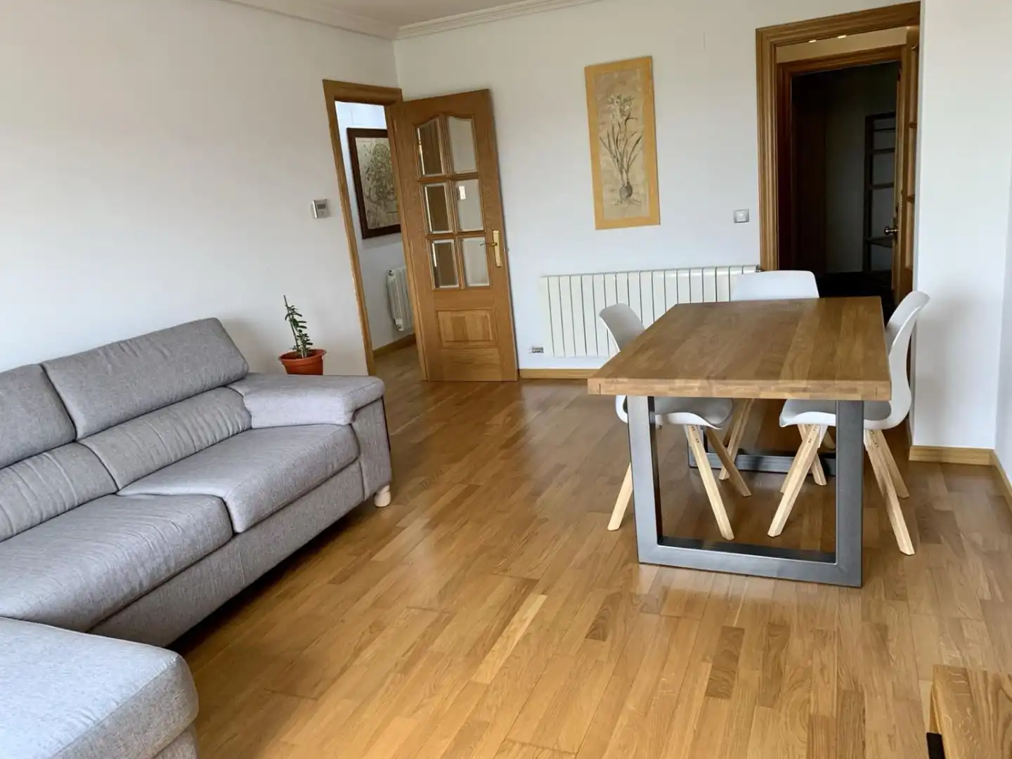 Pis de 80 m² a Salamanca