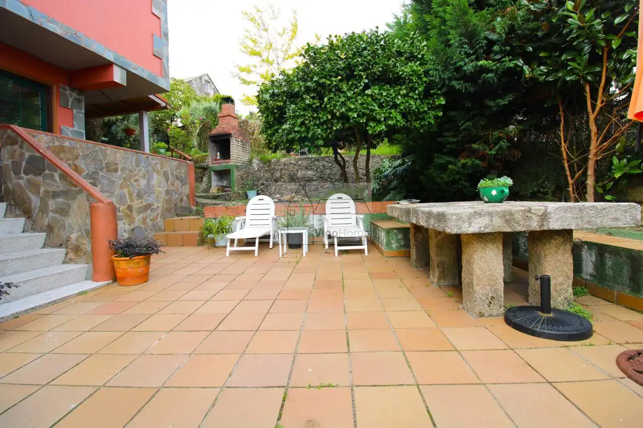 Moradia 240 m² em Moaña