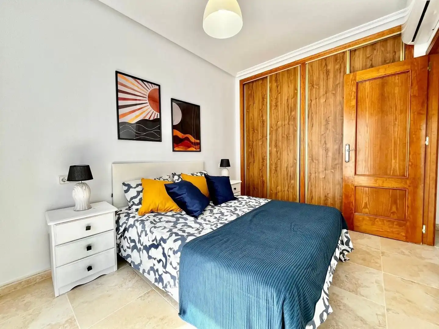 Piso de 115 m² en Orihuela