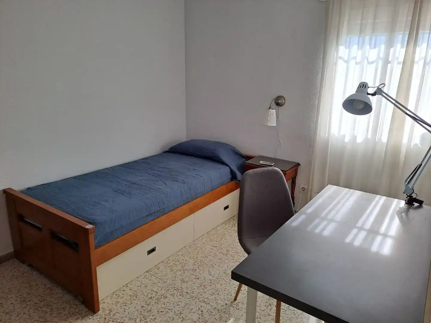 Piso de 70 m² en Sevilla