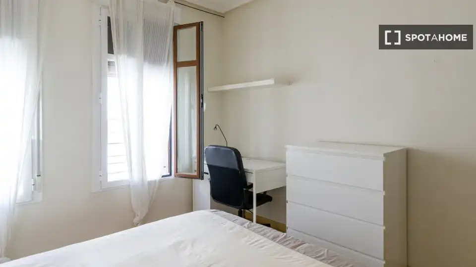Habitación 156 m², Zaragoza