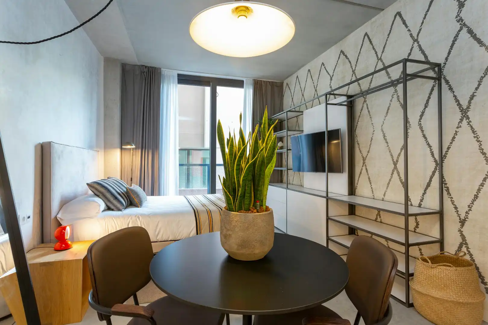 Pis de 25 m² a Barcelona