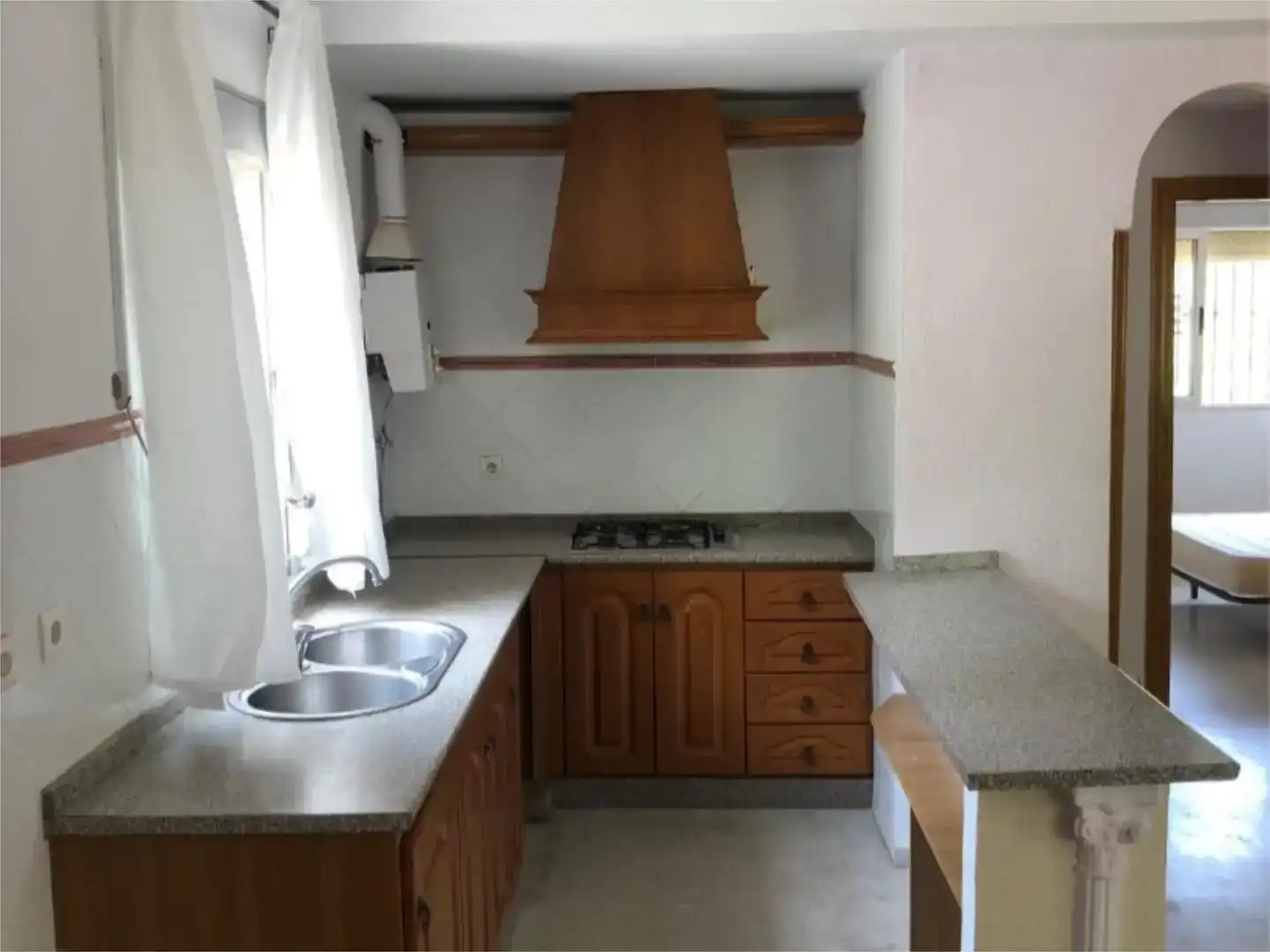 Piso de 250 m² en Córdoba