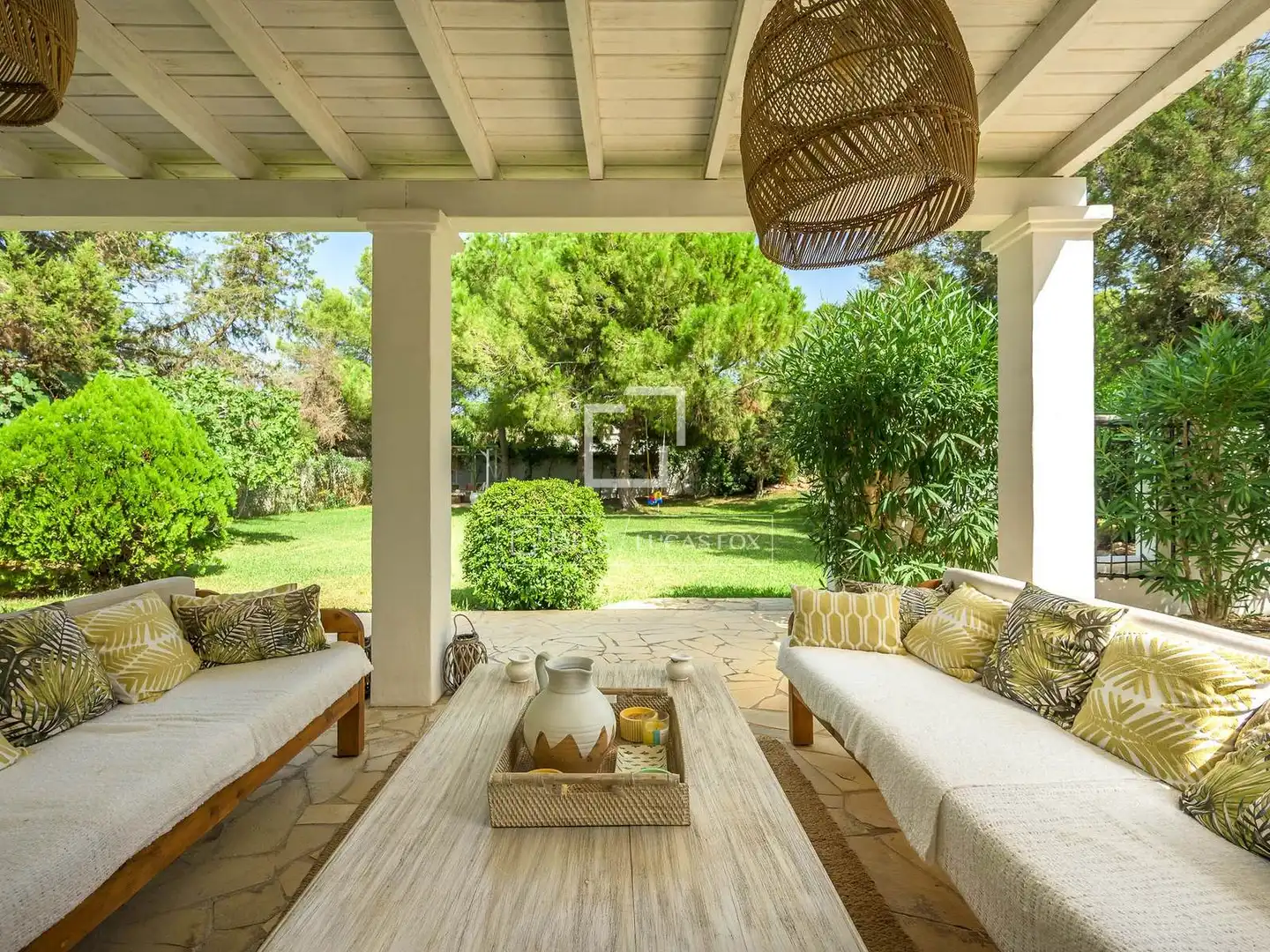 Casa de 250 m² a Sant Josep de sa Talaia