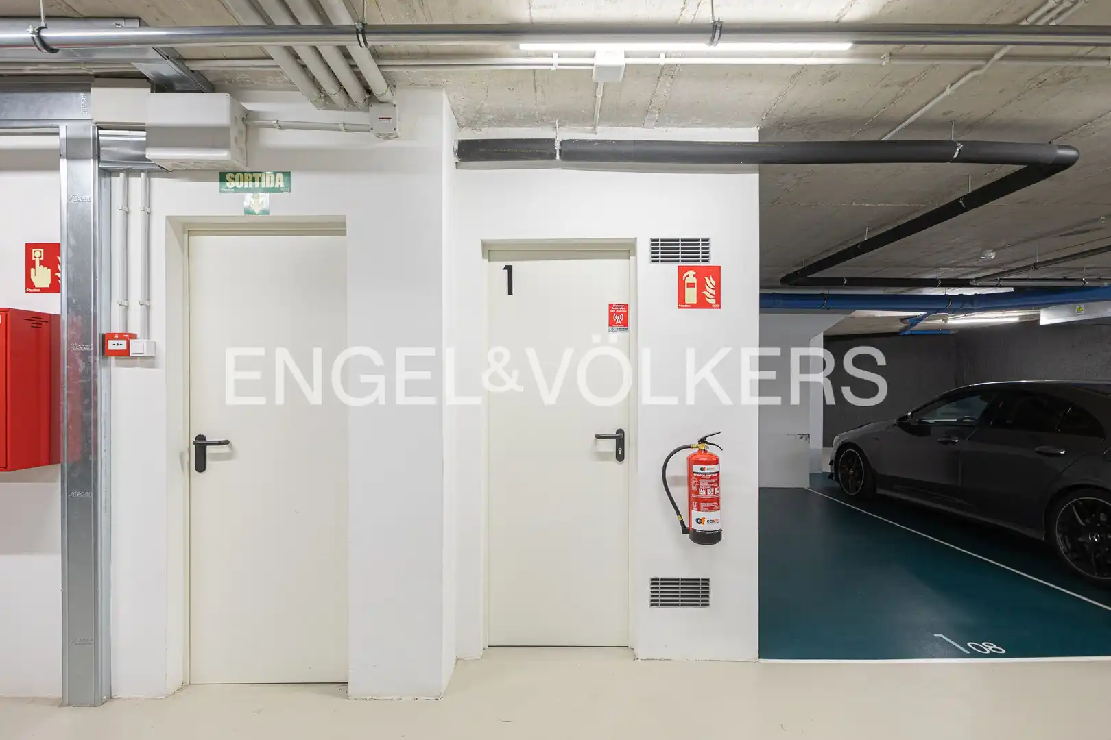 Piso de 70 m² en Barcelona