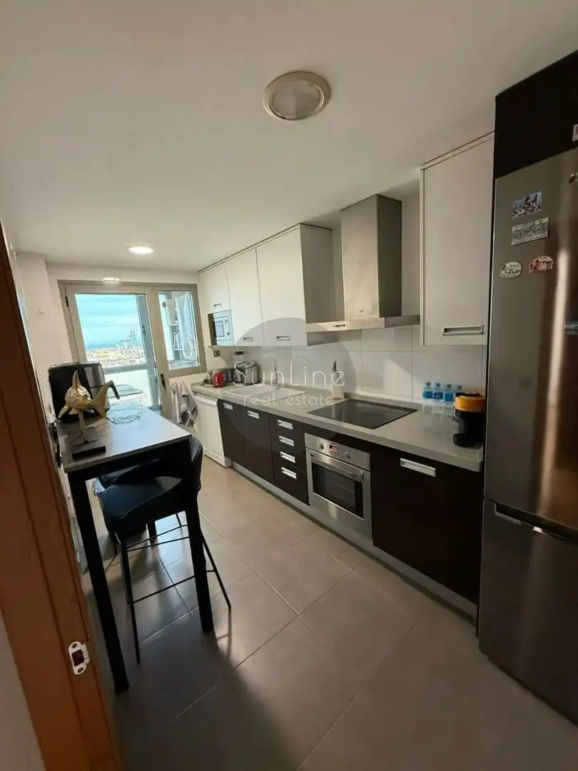 Pis de 125 m² a València