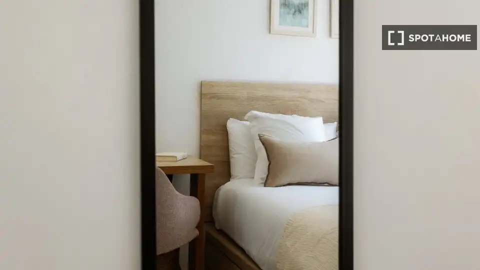 Habitación en alquiler, Barcelona