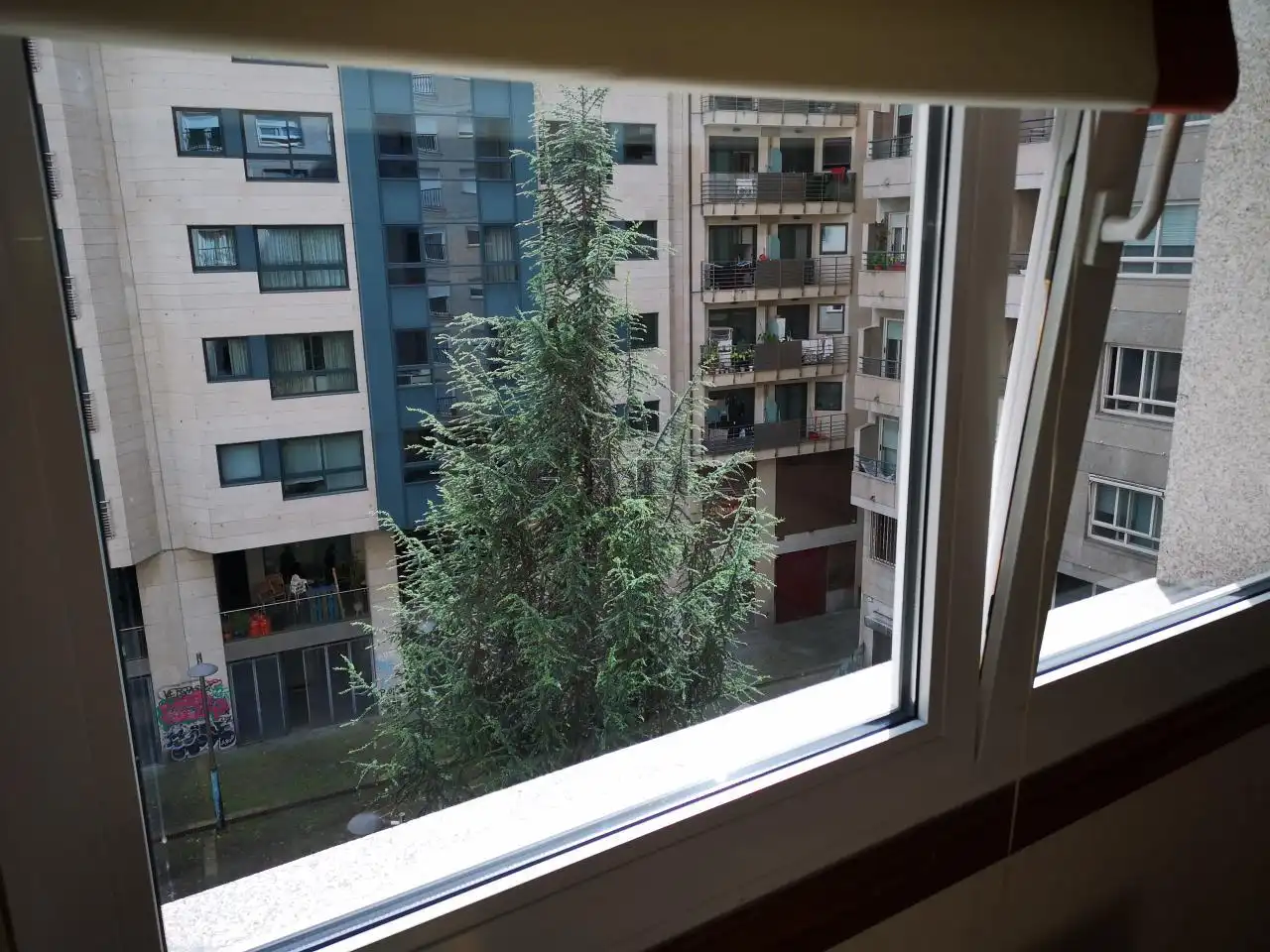 Pis de 80 m² a Vigo