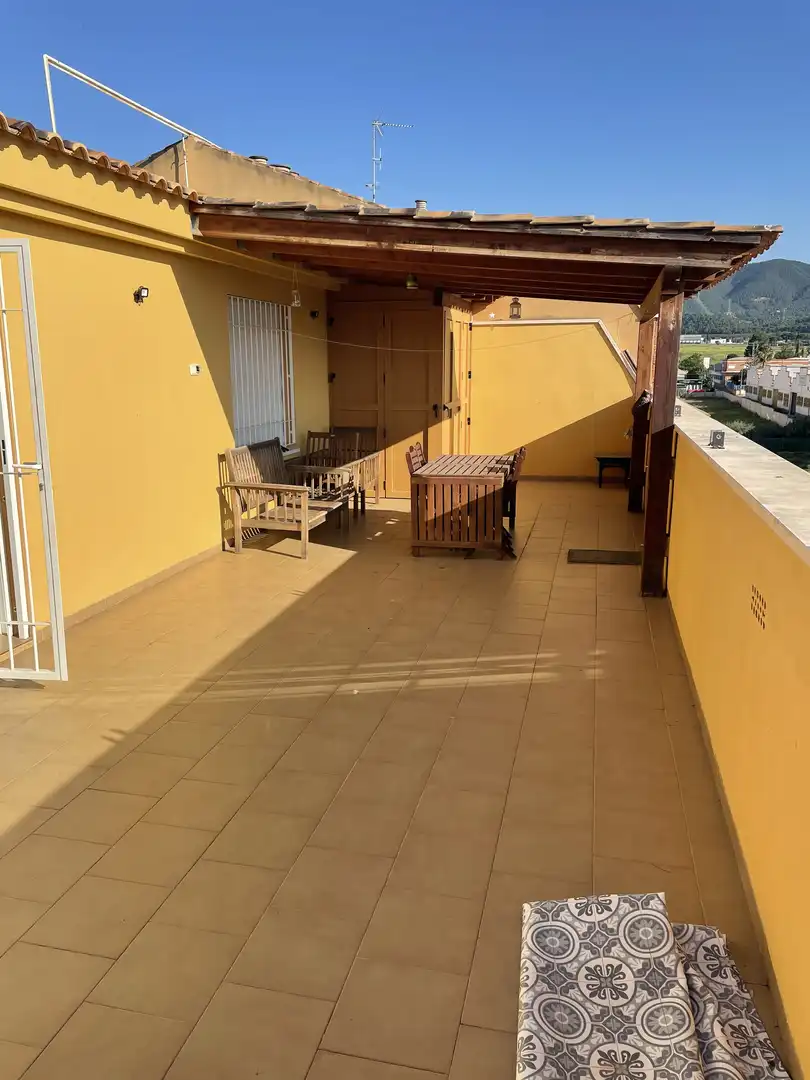 Pis de 140 m² a Múrcia