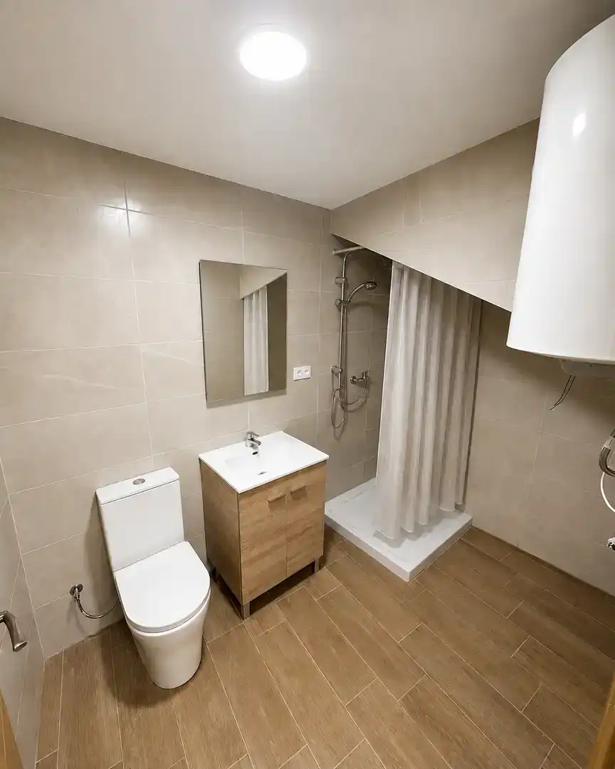 Habitación 160 m², Archena