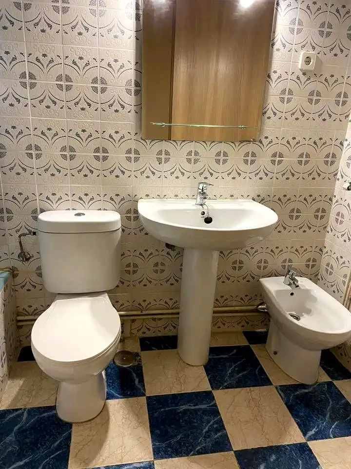 Pis de 72 m² a Madrid