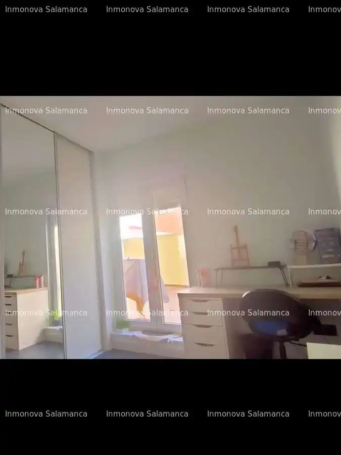 Habitación 130 m², Salamanca
