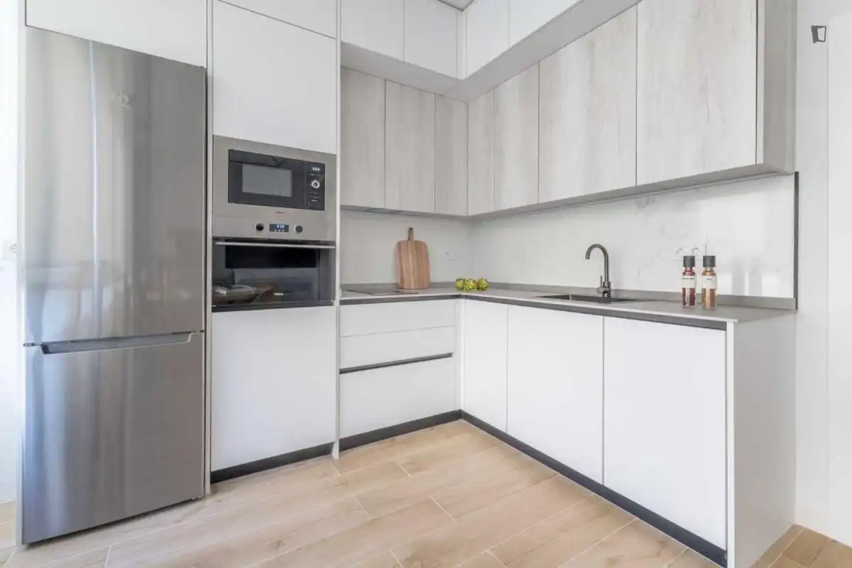 Appartement 50 m² à Madrid