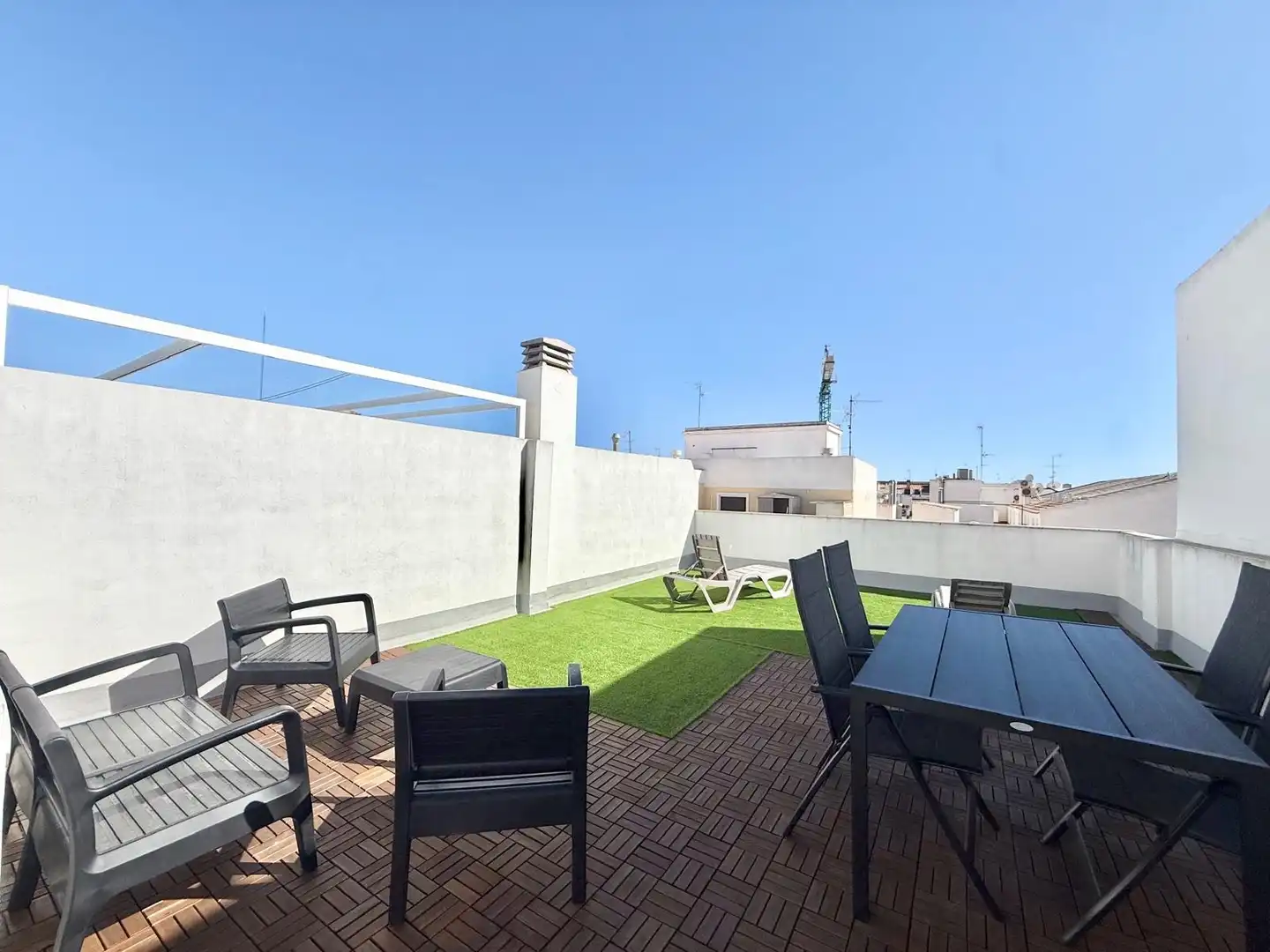 Piso de 120 m² en Torrevieja