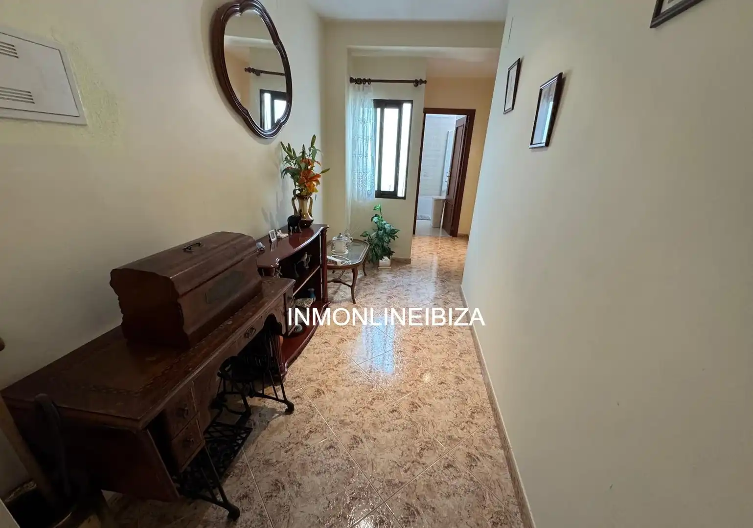 Piso de 50 m² en Tárbena