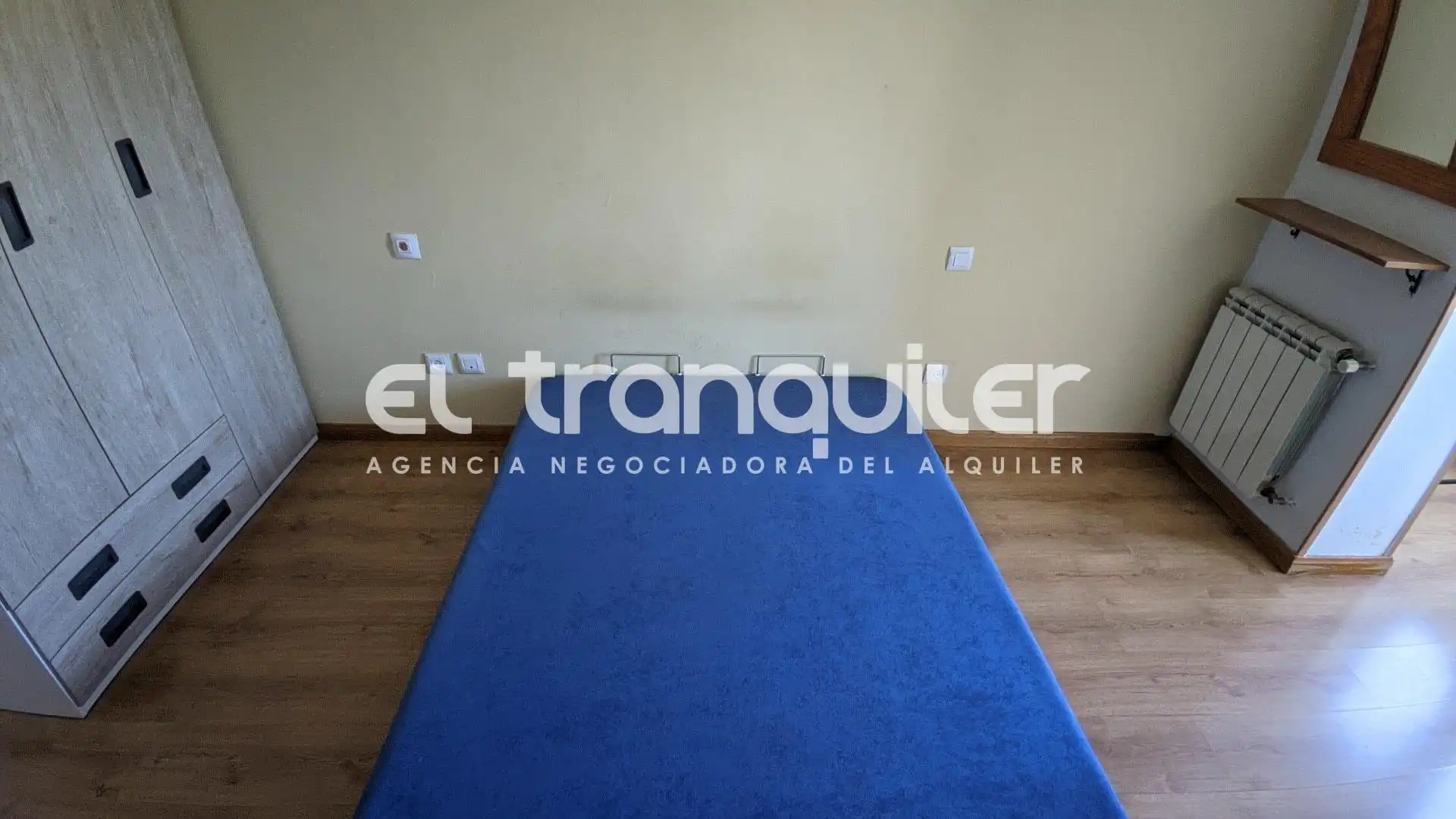 Pis de 77 m² a Madrid