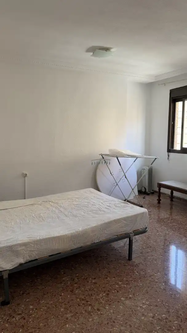 Piso de 95 m² en Valencia