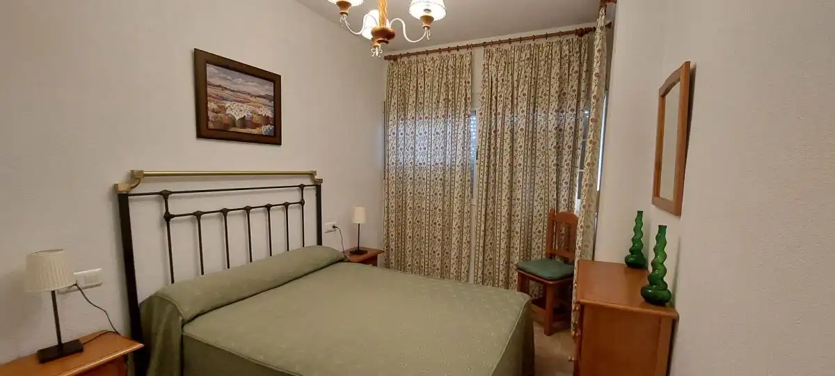 Piso de 65 m² en Isla Cristina