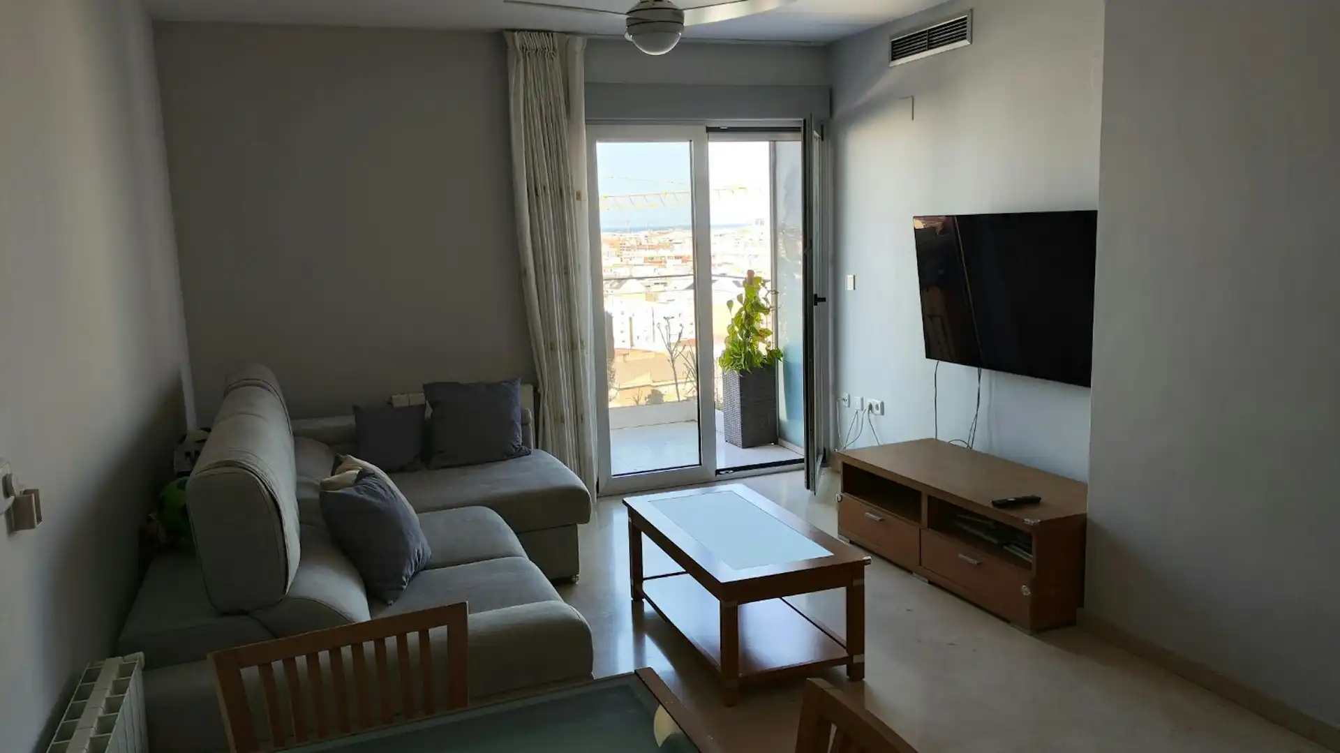Piso de 94 m² en Valencia