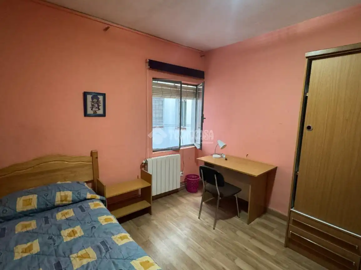 Piso de 84 m² en León