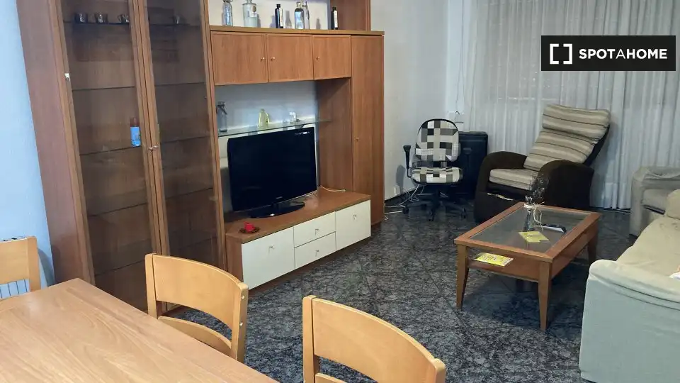 Habitación en alquiler, Murcia
