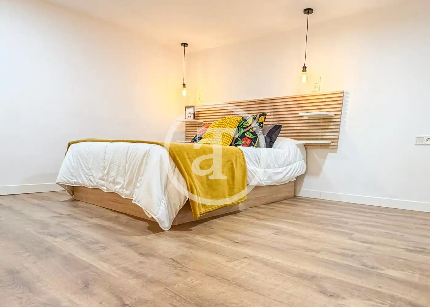 Appartement 27 m² à Madrid
