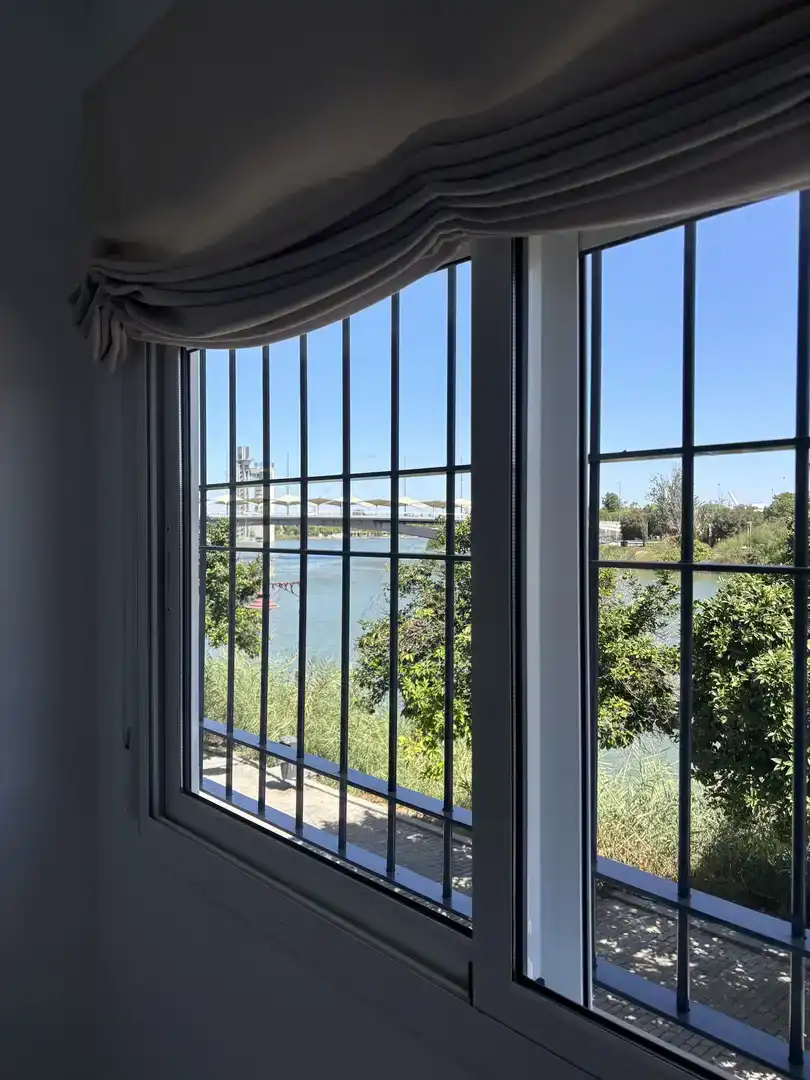 Piso de 60 m² en Sevilla