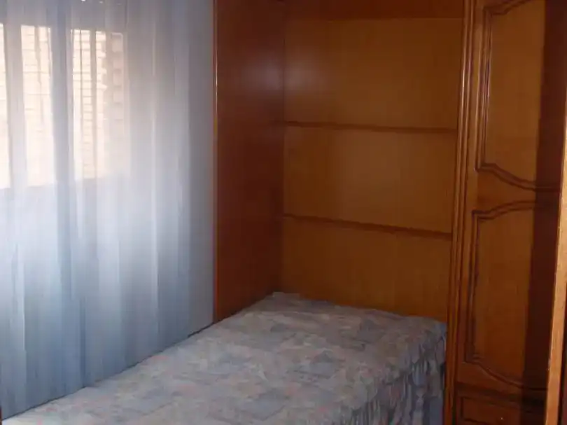 Piso de 90 m² en Soria